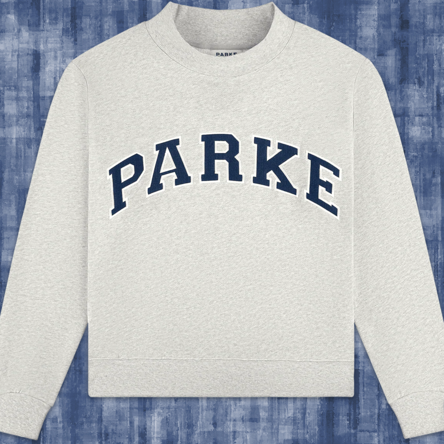 Sunkissed™ Varsity Sweatshirt