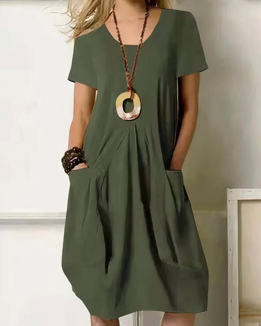 Alissa | Casual dress