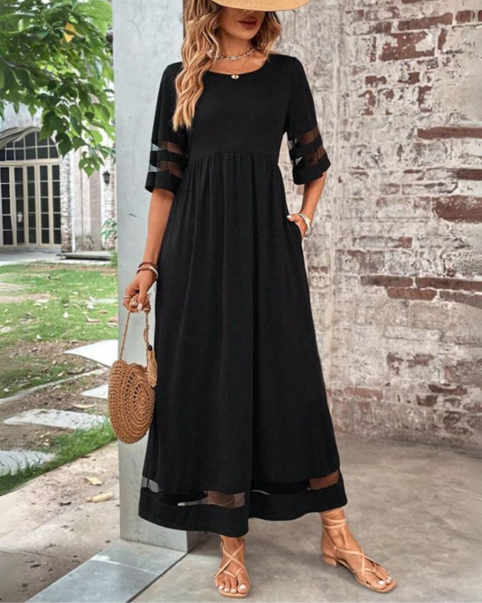 Adelaid™ Elegant Dress