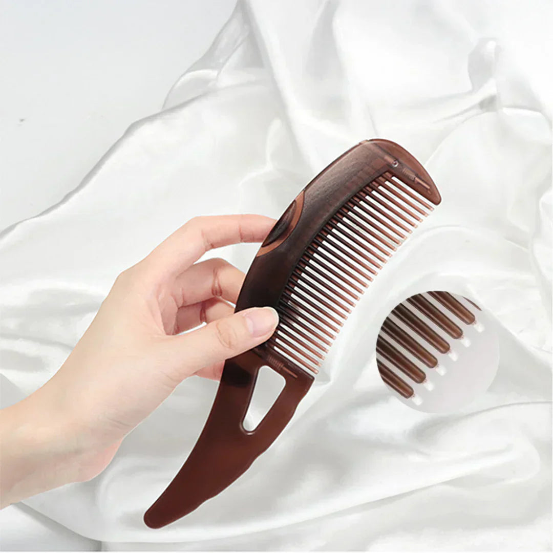 HealthyRoots™ - Scalp Detox Comb