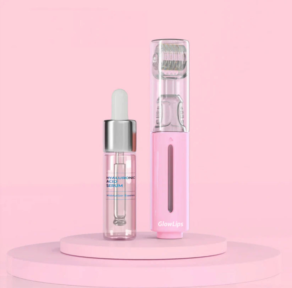 GlowLips™ - LipLift Set