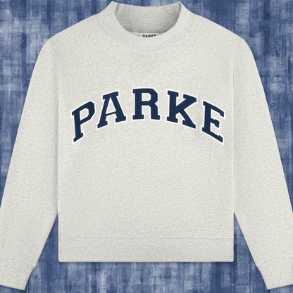 Sunkissed™ Varsity Sweatshirt