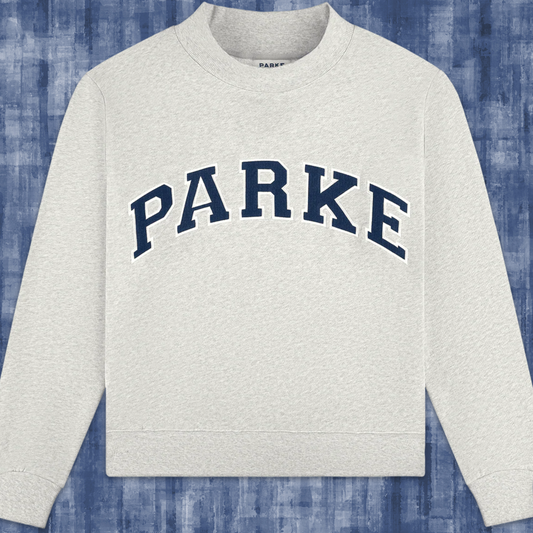 Sunkissed™ Varsity Sweatshirt