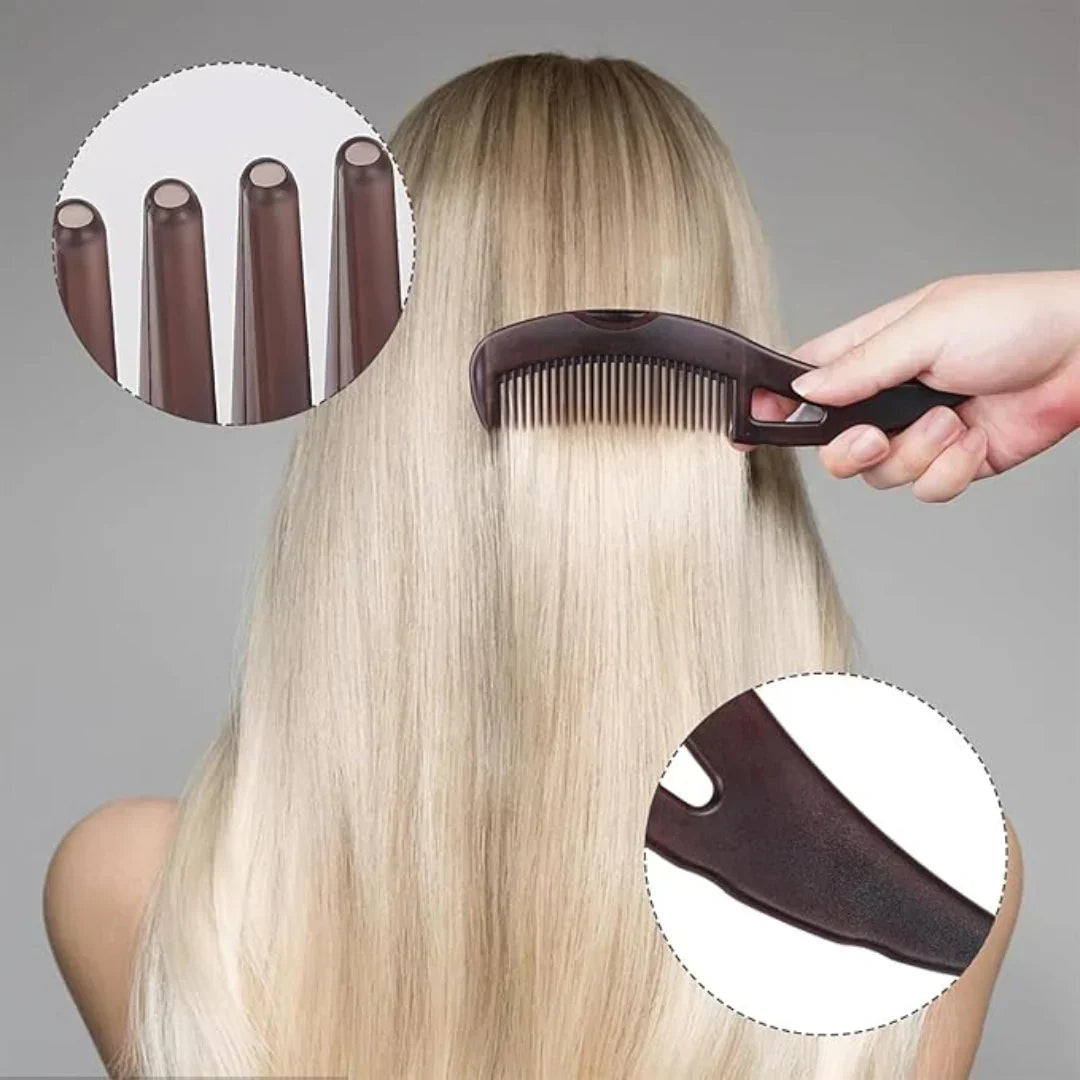 HealthyRoots™ - Scalp Detox Comb