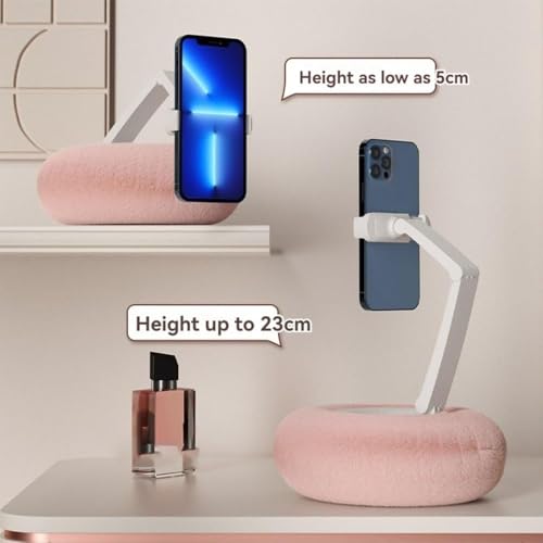 CozyView™ Pillow