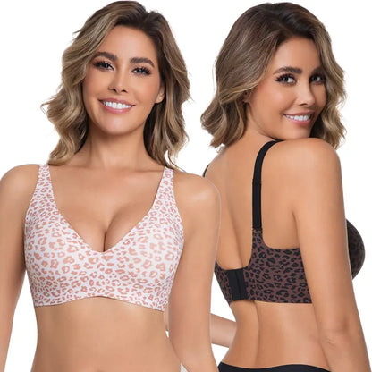 VelvetSecret Lift Bra