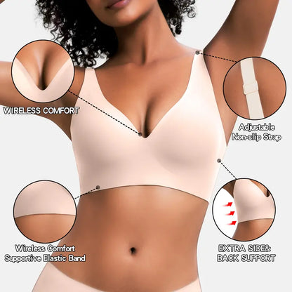 VelvetSecret Lift Bra