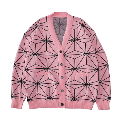 Demon Slayer Cardigans