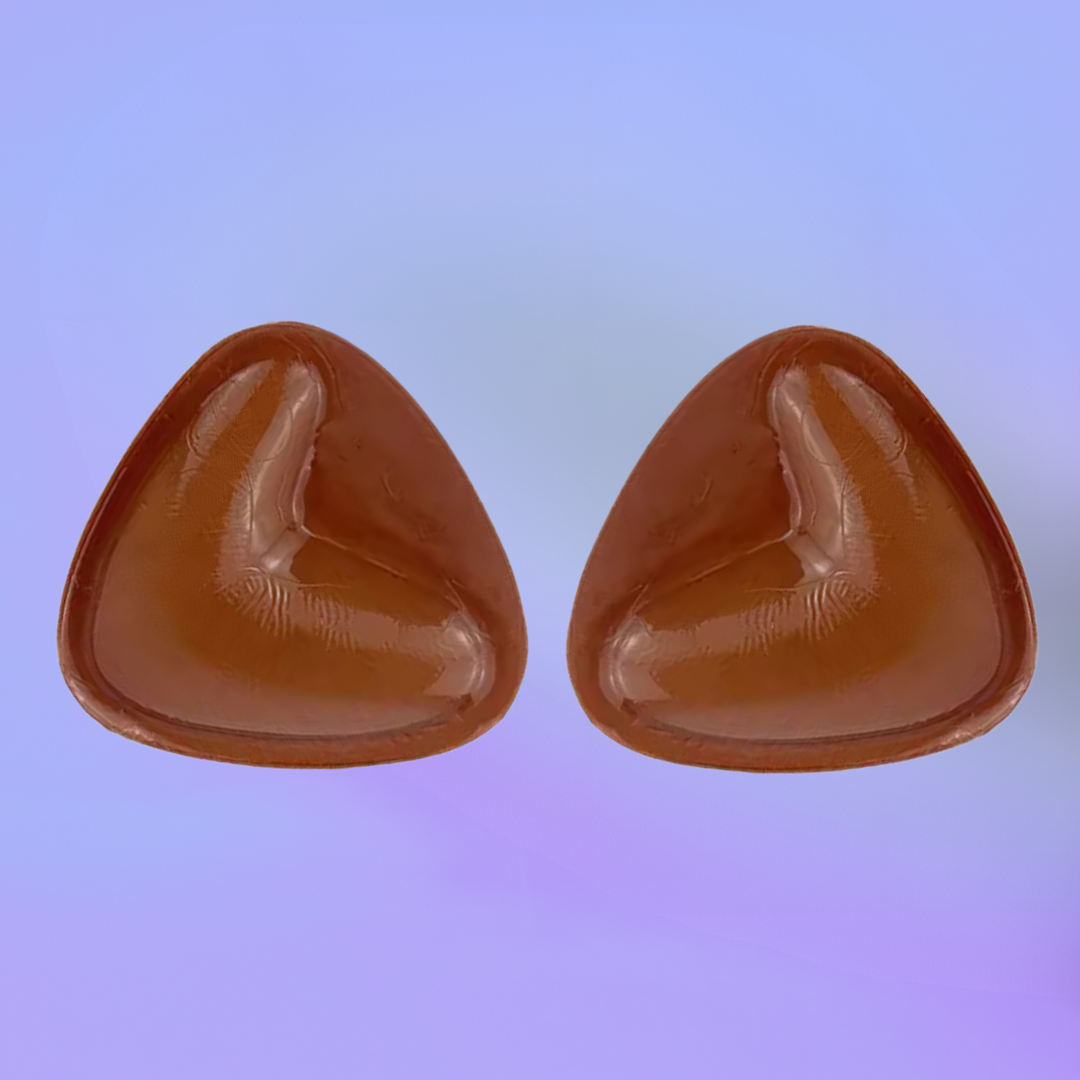 The Boob Boost™ Pads