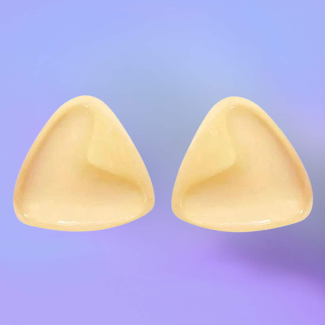 The Boob Boost™ Pads