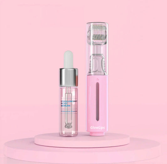 GlowLips™ - LipLift Set