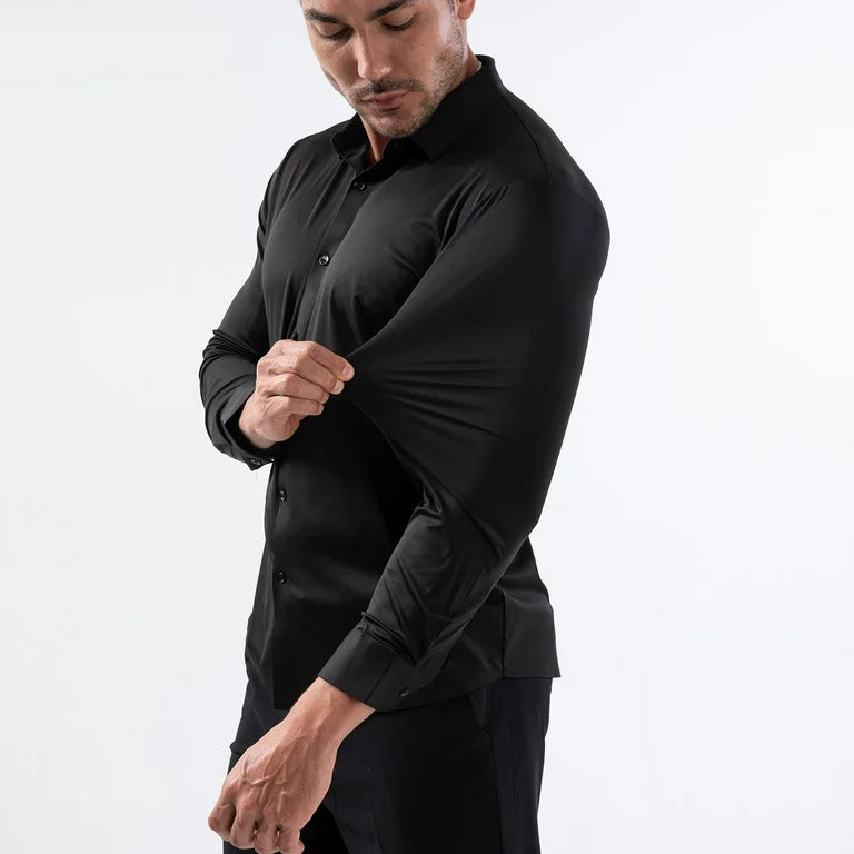 UltraStretch Dress Shirt