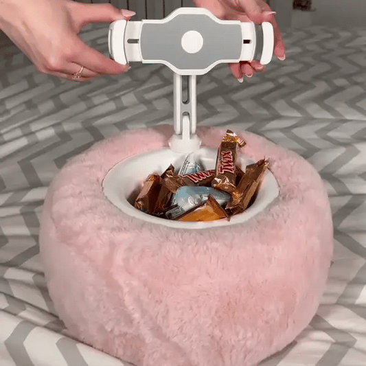 CozyView™ Pillow