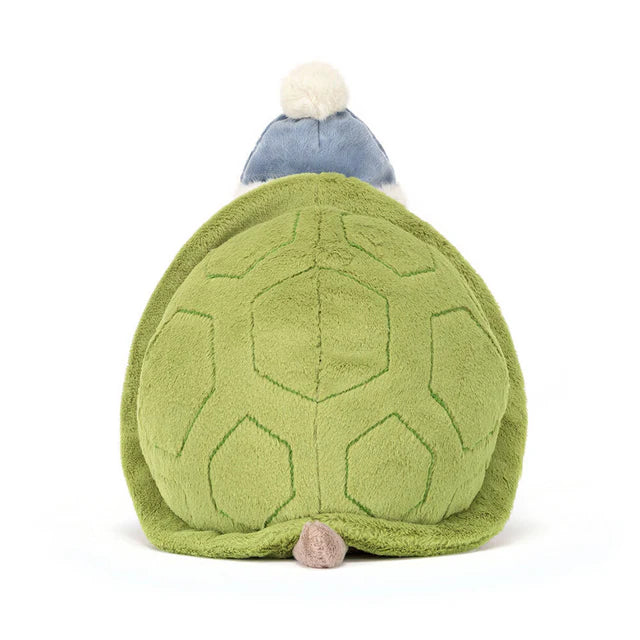 Shelldon™ The Moody Turtle