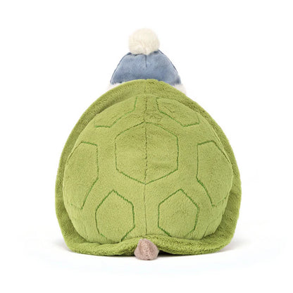 Shelldon™ The Moody Turtle