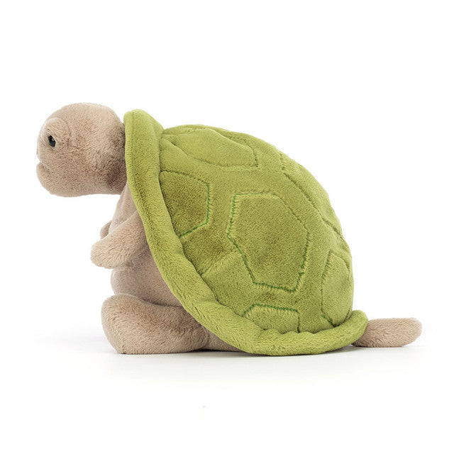 Shelldon™ The Moody Turtle