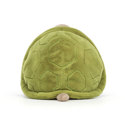 Shelldon™ The Moody Turtle