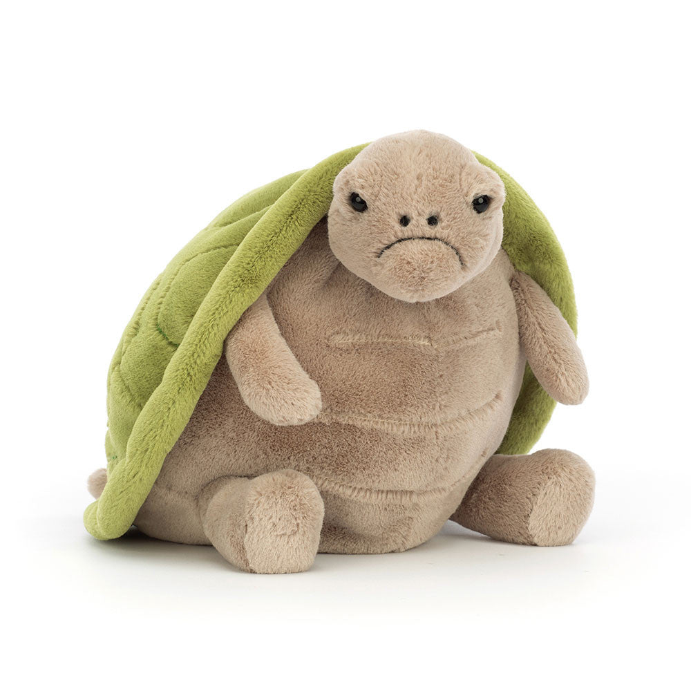 Shelldon™ The Moody Turtle