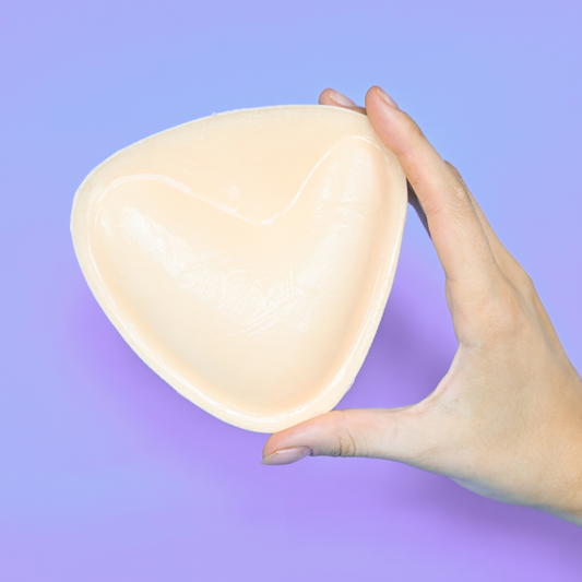 The Boob Boost™ Pads