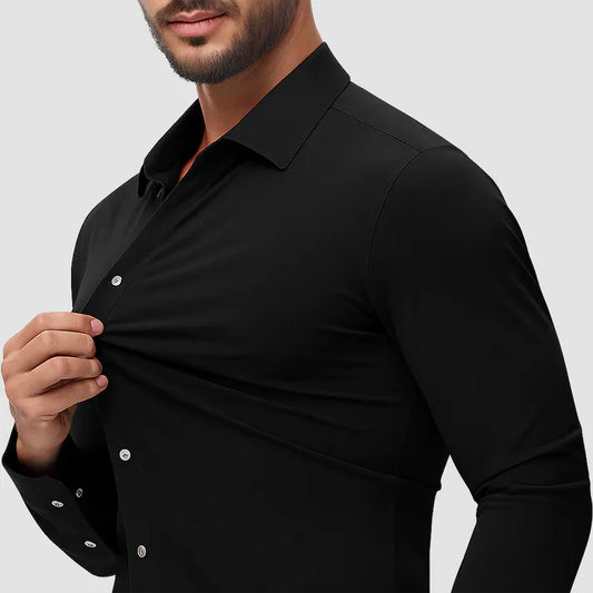UltraStretch Dress Shirt