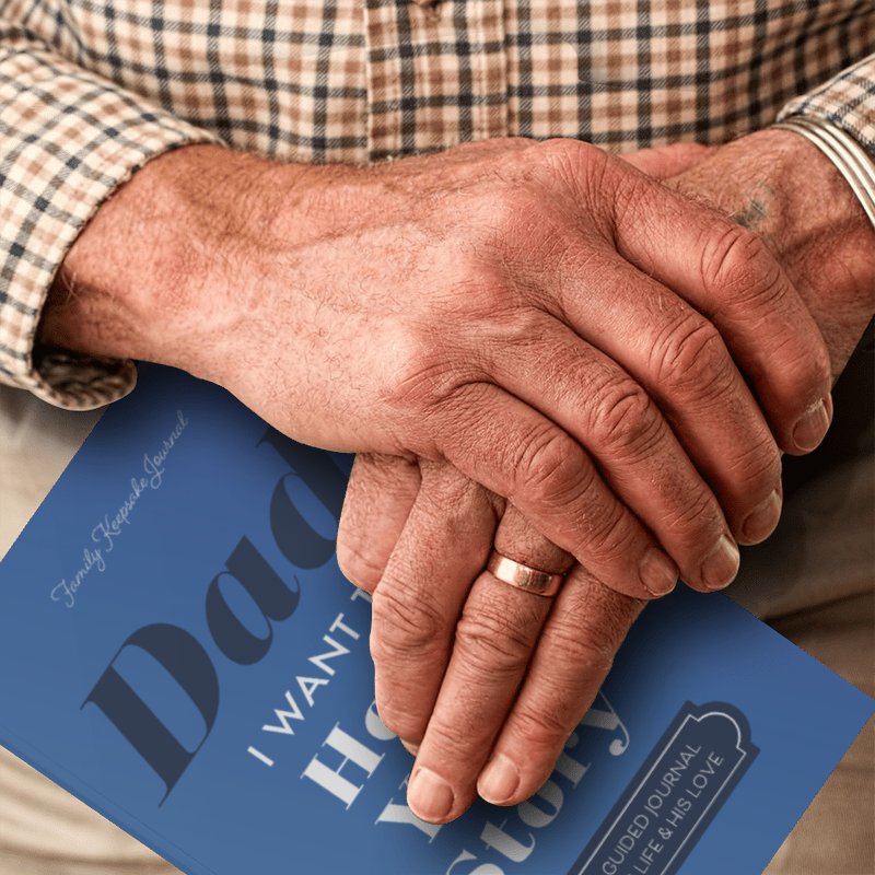 Hear Your Story Journal