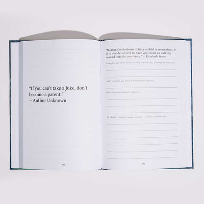 Hear Your Story Journal