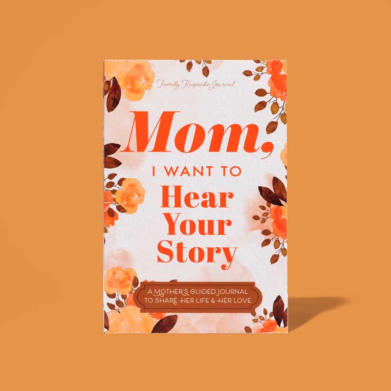 Hear Your Story Journal