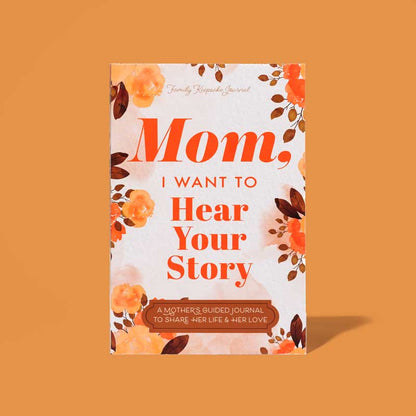 Hear Your Story Journal