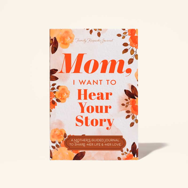 Hear Your Story Journal