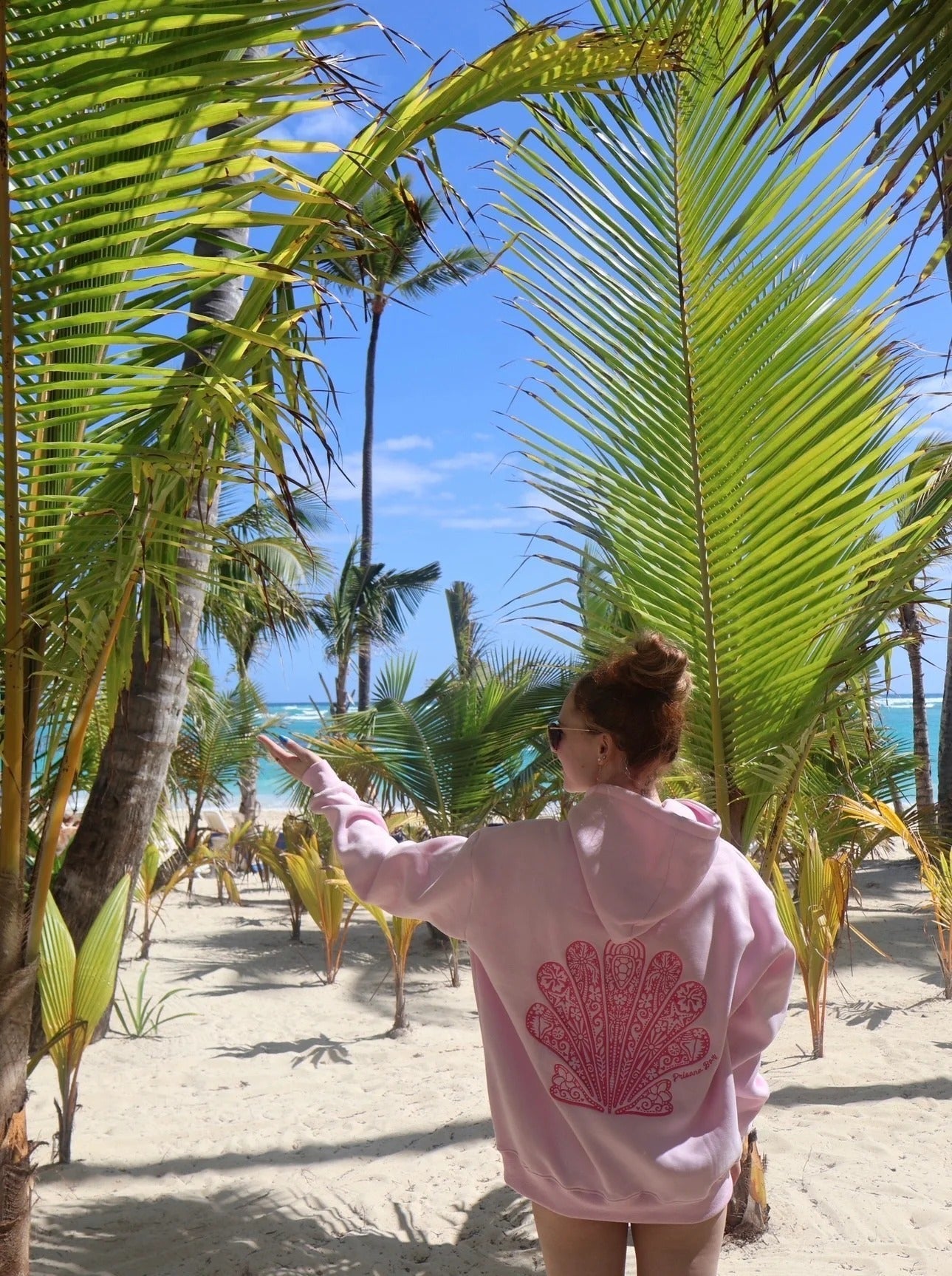 Comfy Hoodies Collection