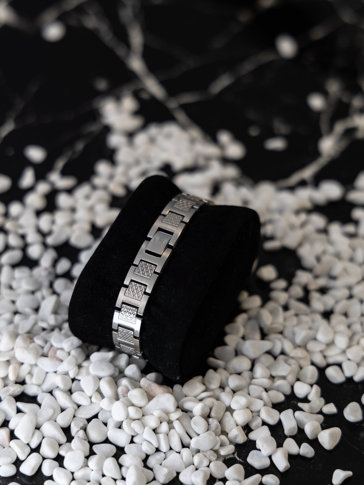 SteelForm™ Link Bracelet