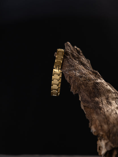 SteelForm™ Link Bracelet