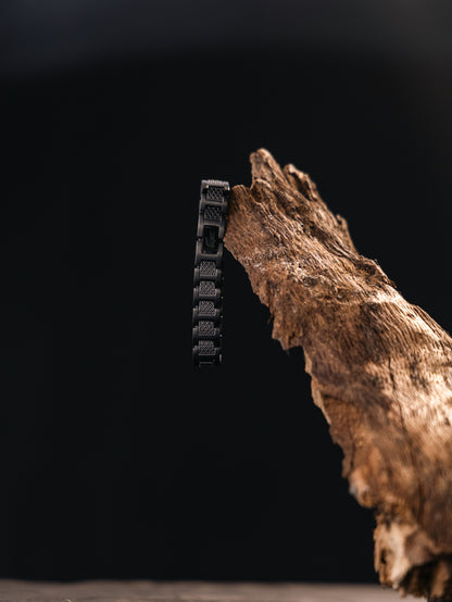 SteelForm™ Link Bracelet