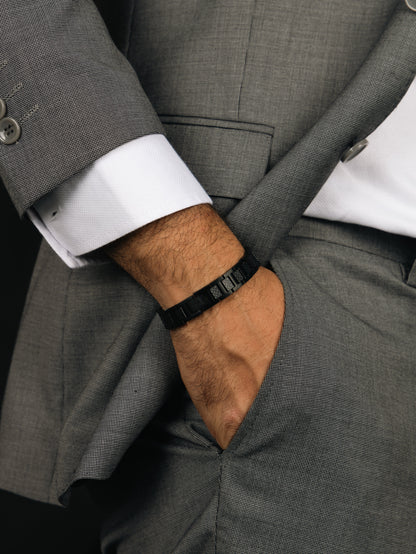 SteelForm™ Link Bracelet