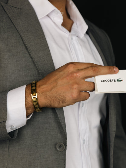 SteelForm™ Link Bracelet