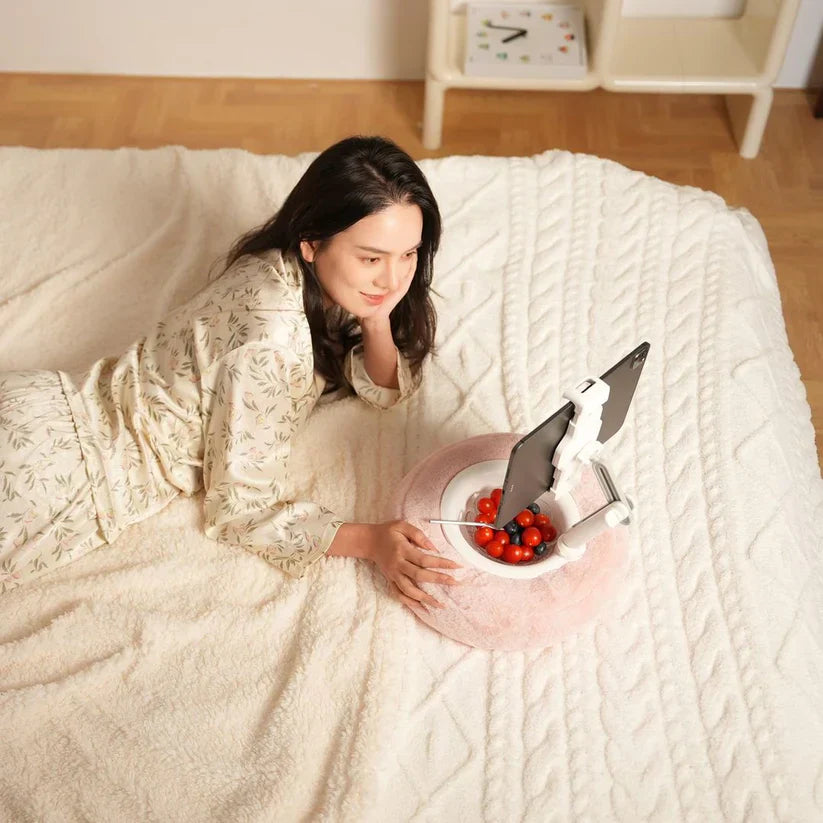 CozyView™ Pillow