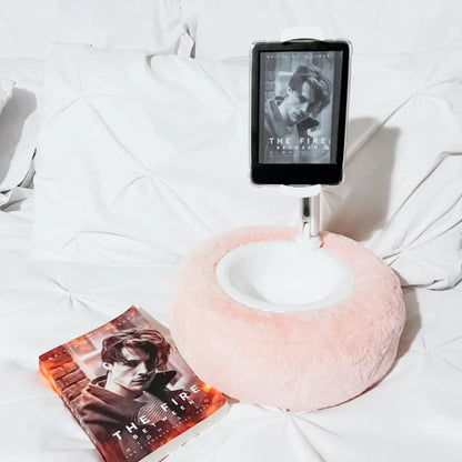 CozyView™ Pillow