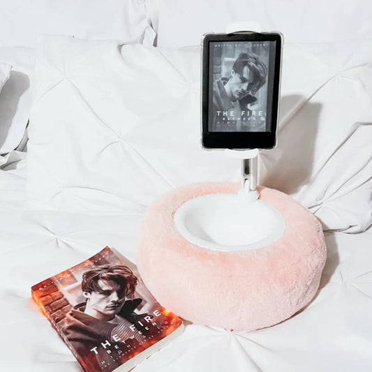CozyView™ Pillow