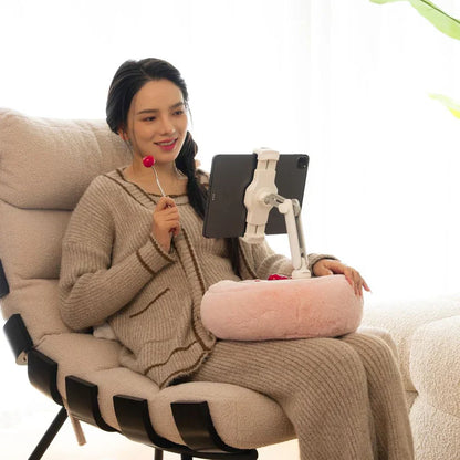CozyView™ Pillow