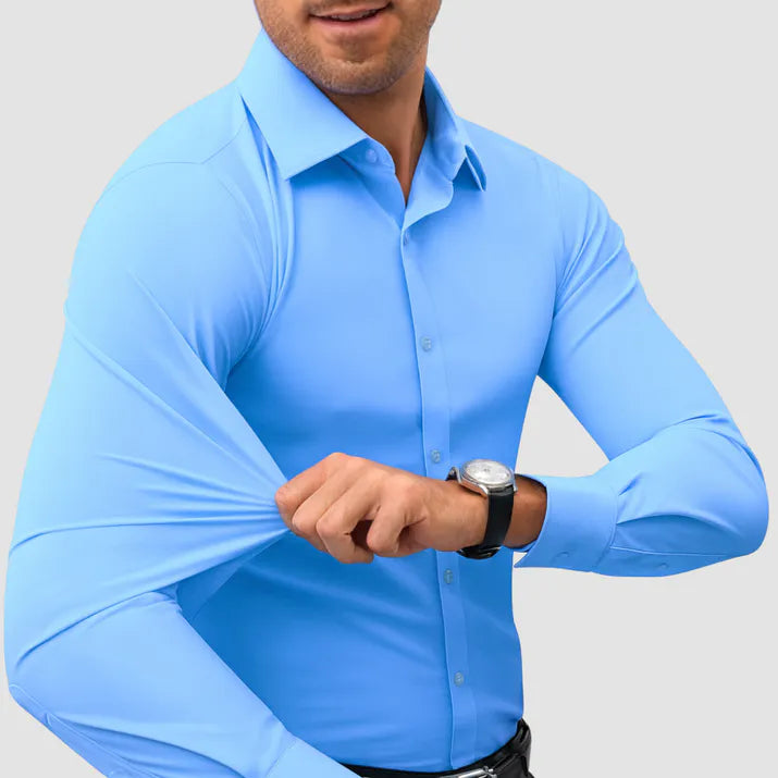 UltraStretch Dress Shirt