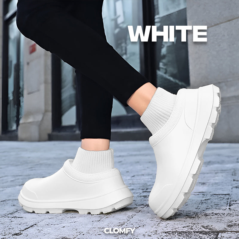 CLOMFY™ SOCK CLOGS