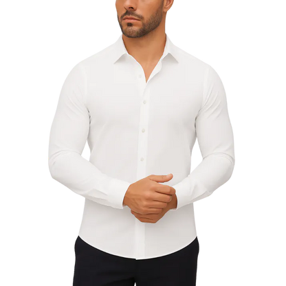 UltraStretch Dress Shirt